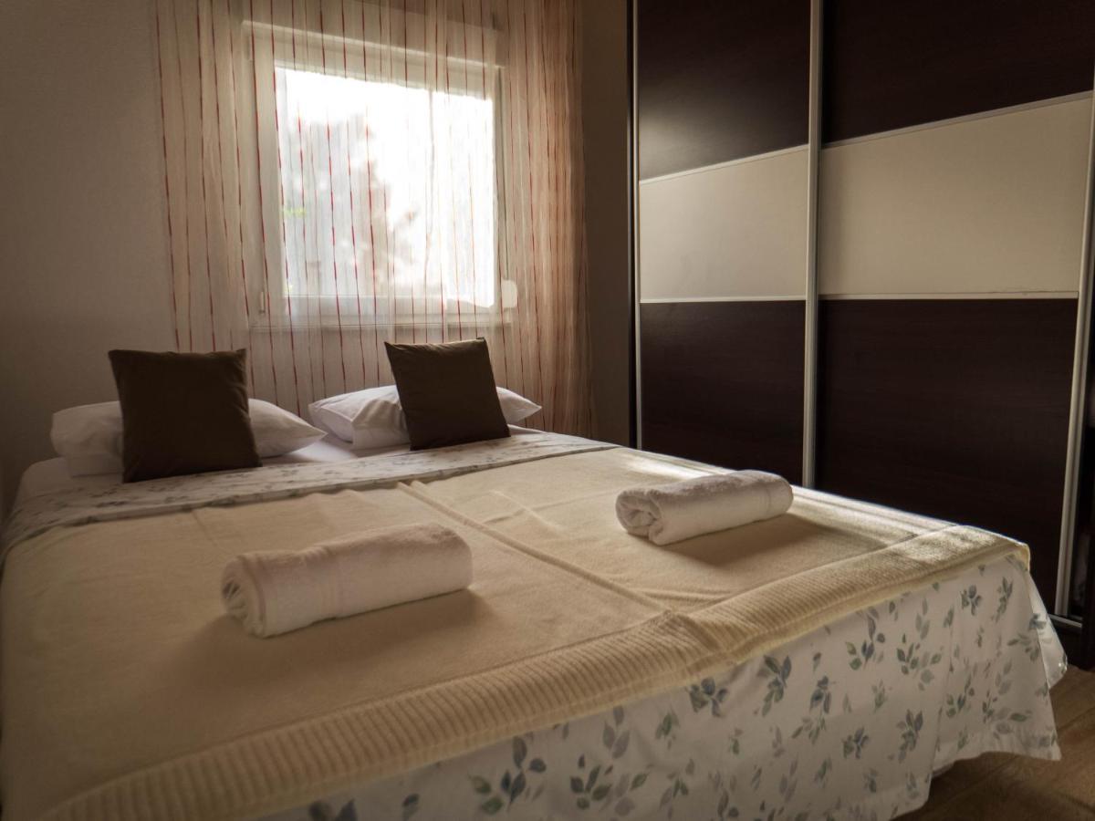Apartment Village House Ravno Exterior foto